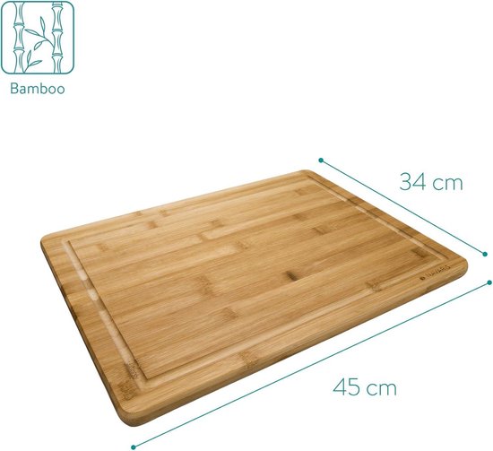 Bamboe Wenko Snijplanken kopen