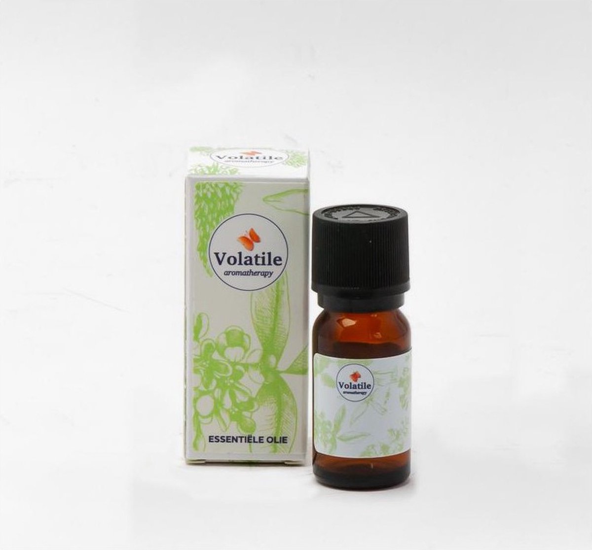 Goedkoopste Volatile Wintergreen bio 10 Milliliter