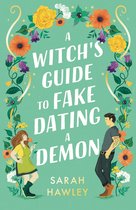 Glimmer Falls - A Witch's Guide to Fake Dating a Demon