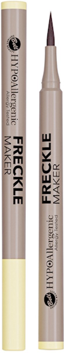 Bell Hypoallergenic Hypoallergene Freckle Marker #01