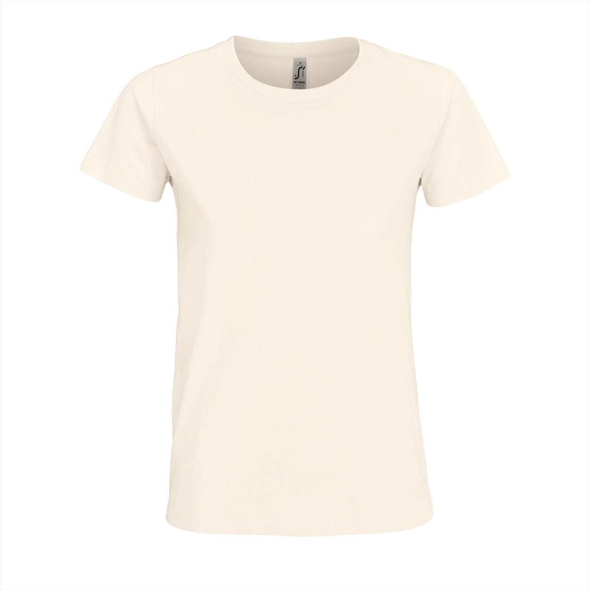 SOL'S Women´s Imperial T-Shirt L191 - Off White - S