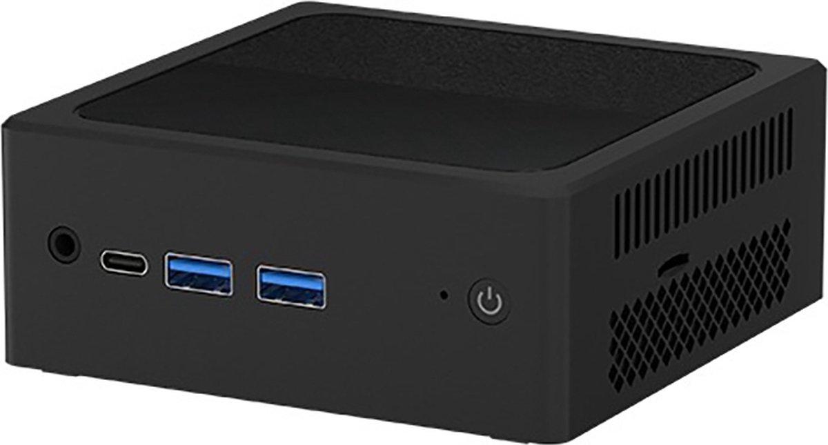 ミニPC NUC8i3 SSD128 RAM 8gb Windows11 pro ミニPC NUC8i3 SSD128