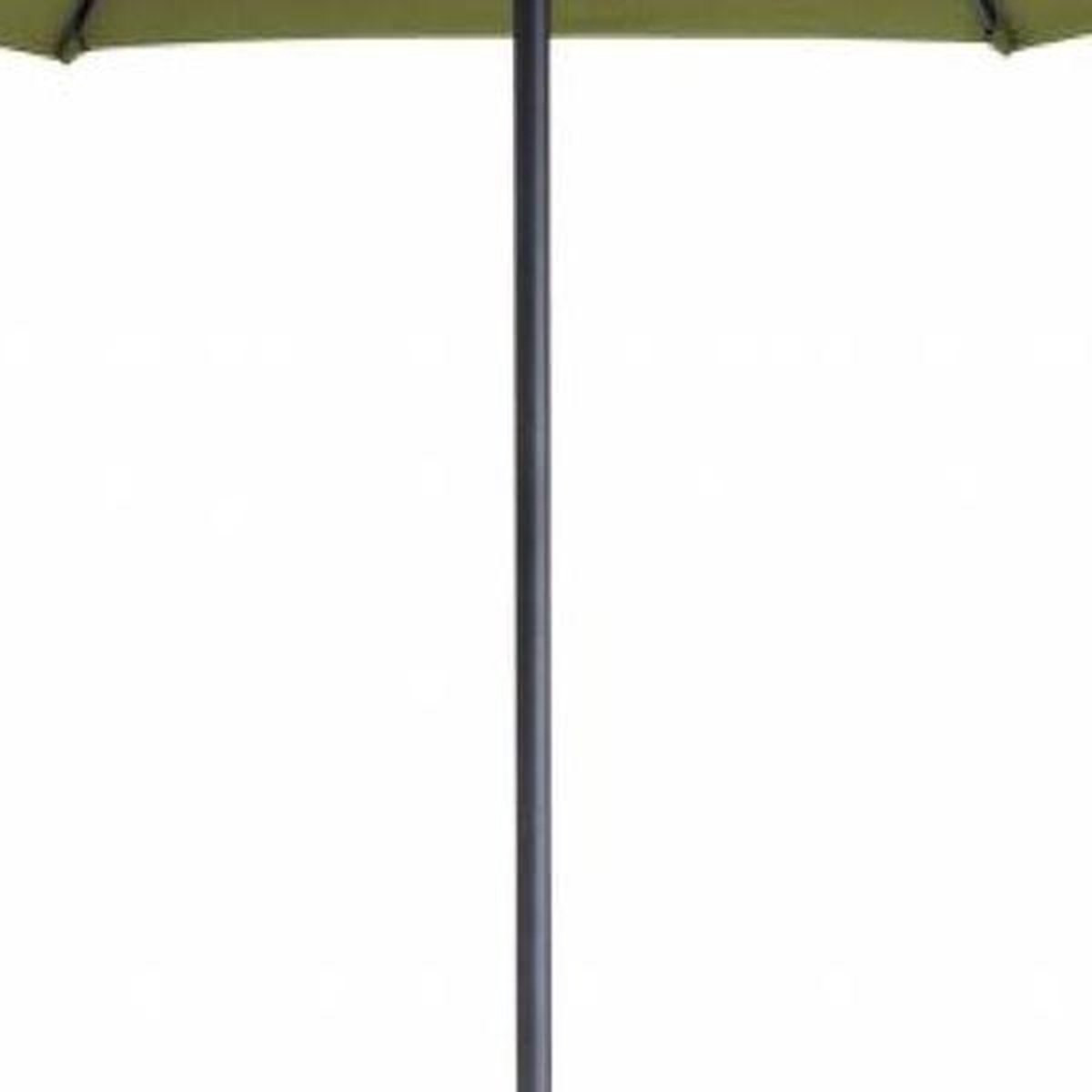 Madison - Parasol Timor - Rond - 300cm - Groen – foto 2