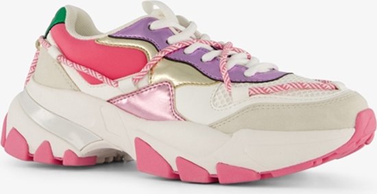 Dad shoes dames hotsell
