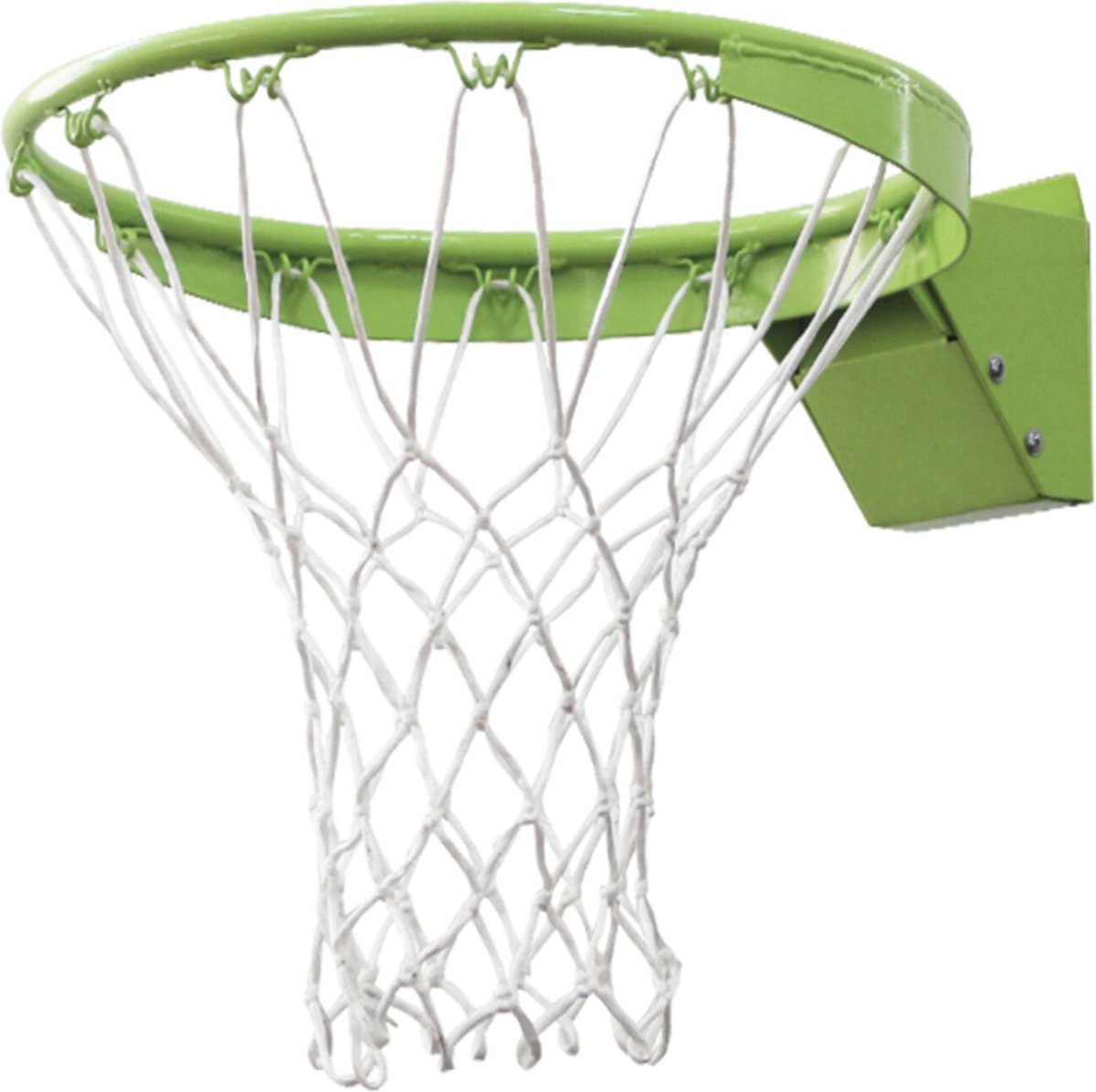 EXIT basketbal dunkring met net