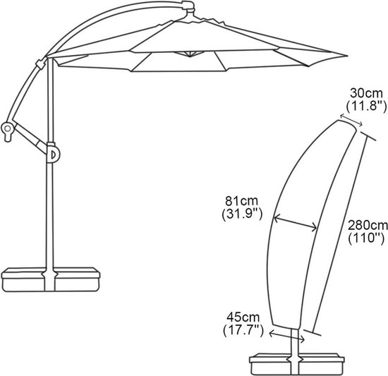 Rubber slipvaste loper, oliebestendig, 140 cm x 10 m, zwart