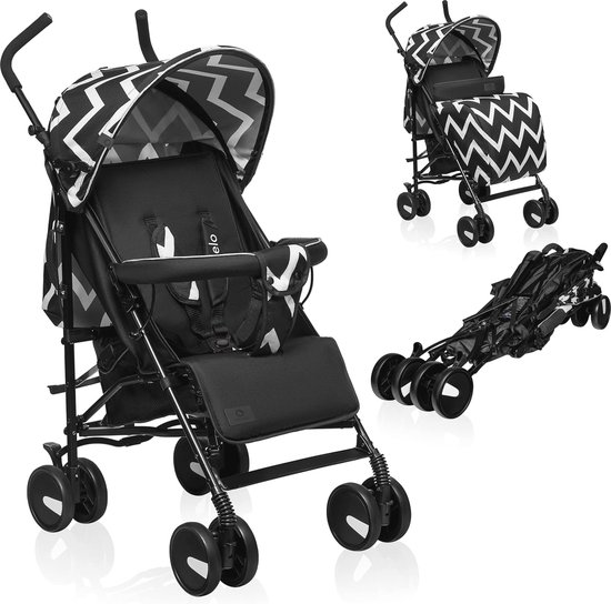 Beste buggy met ligstand 2026 | Beste Consumenten