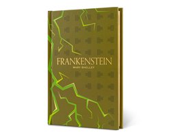 Signature Gilded Editions- Frankenstein (Special Edition)