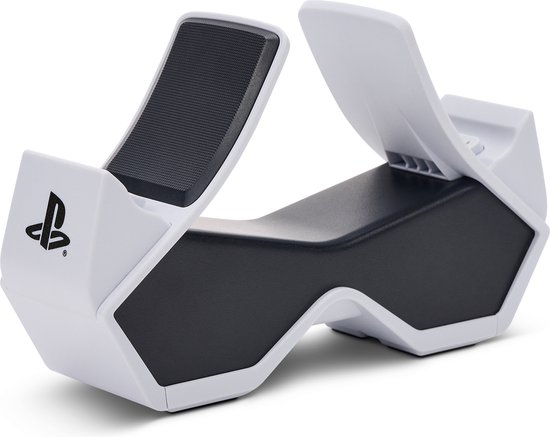 PowerA - PS5 - Dubbel laadstation voor DualSense draadloze controllers