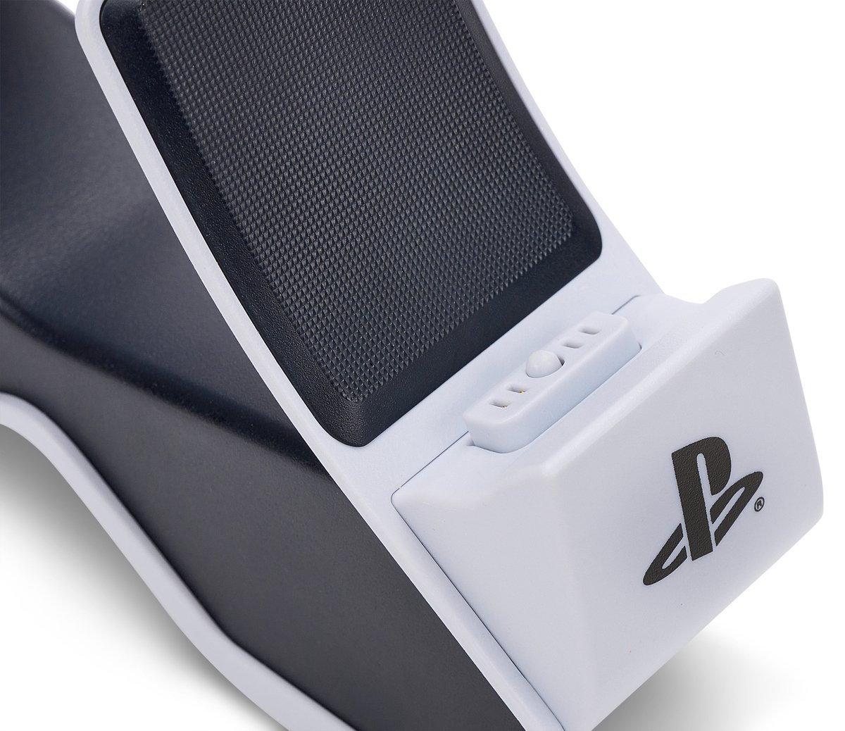 PowerA - PS5 - Dubbel laadstation voor DualSense draadloze controllers – foto 5