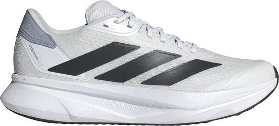 adidas Performance Chaussure de running Duramo SL 2 - Hommes - Blanc - 46