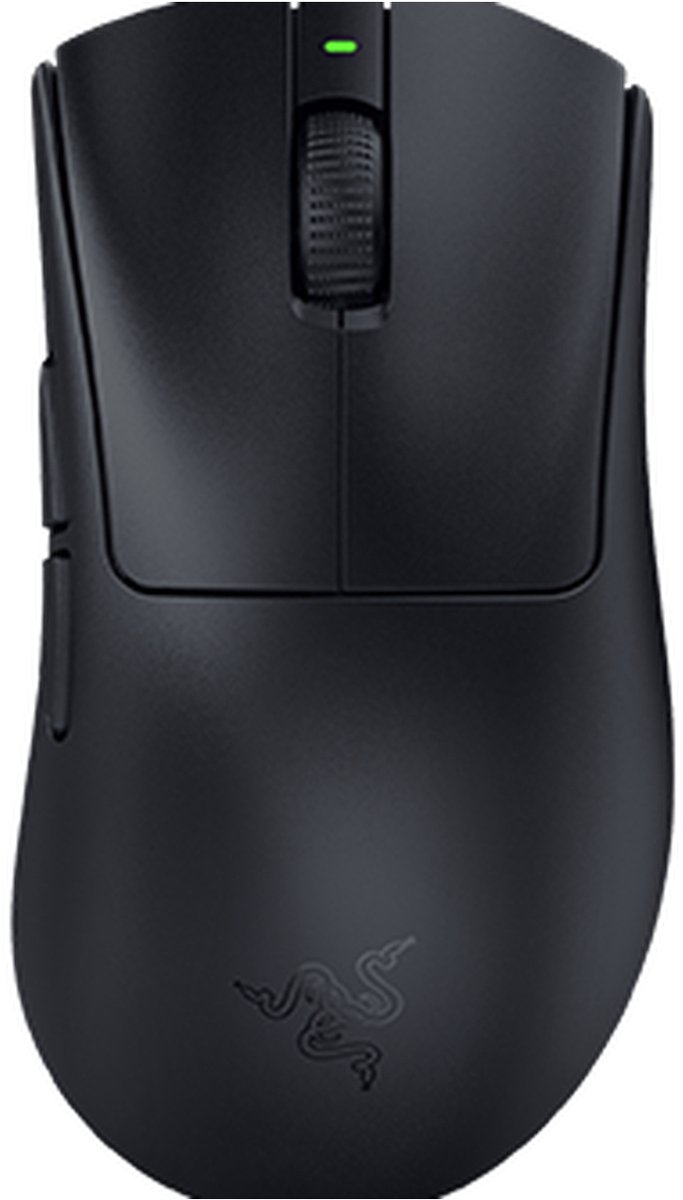 Razer DeathAdder V3 HyperSpeed gaming muis