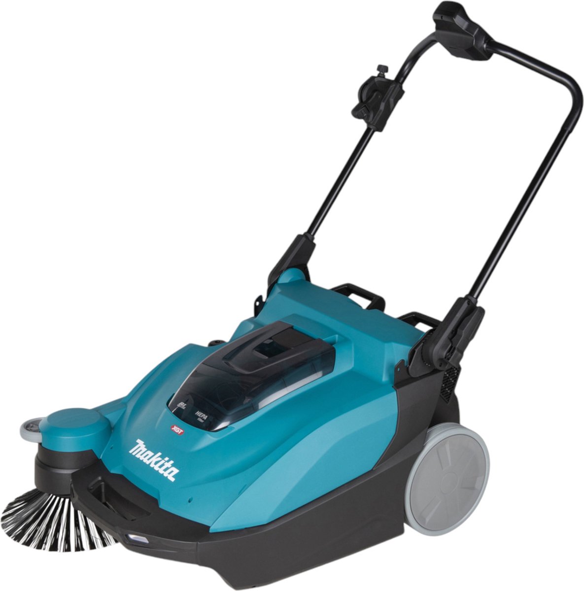 Bol.com Makita VS001GZ Accu Veeg-zuigmachine XGT 40 V Max Basic Body aanbieding