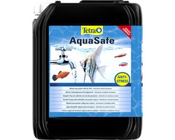 Tetra Aquarium - aquasafe waterverbeter - 5ltr