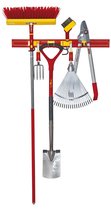 Wolf Garten Gereedschaprail UM-M - 80 cm