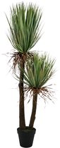 Kunstplant Yucca Deluxe 153 cm