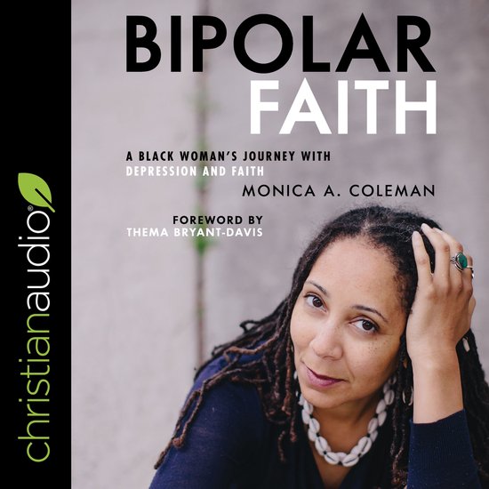 Bipolar Faith - cover