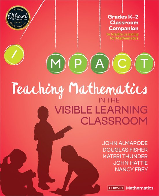 Corwin Mathematics Series 2 - Teaching Mathematics in the Vi ... - cover