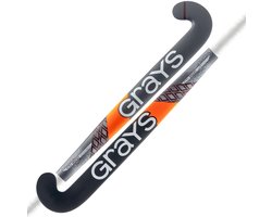 Grays GTI3500 Dynabow composite zaalhockeystick