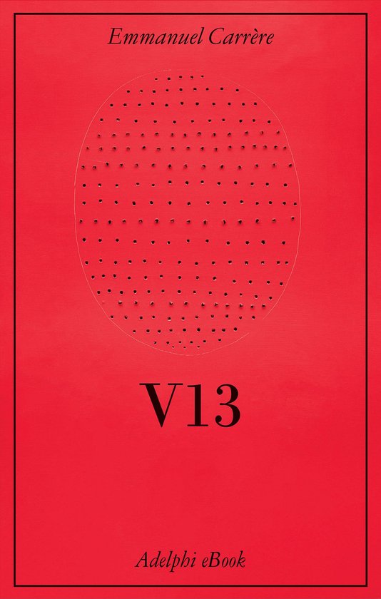V13 - cover