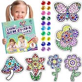 12pcs Carillons DIY Pour Enfant Kit Carillon à Fabriquer En Bois