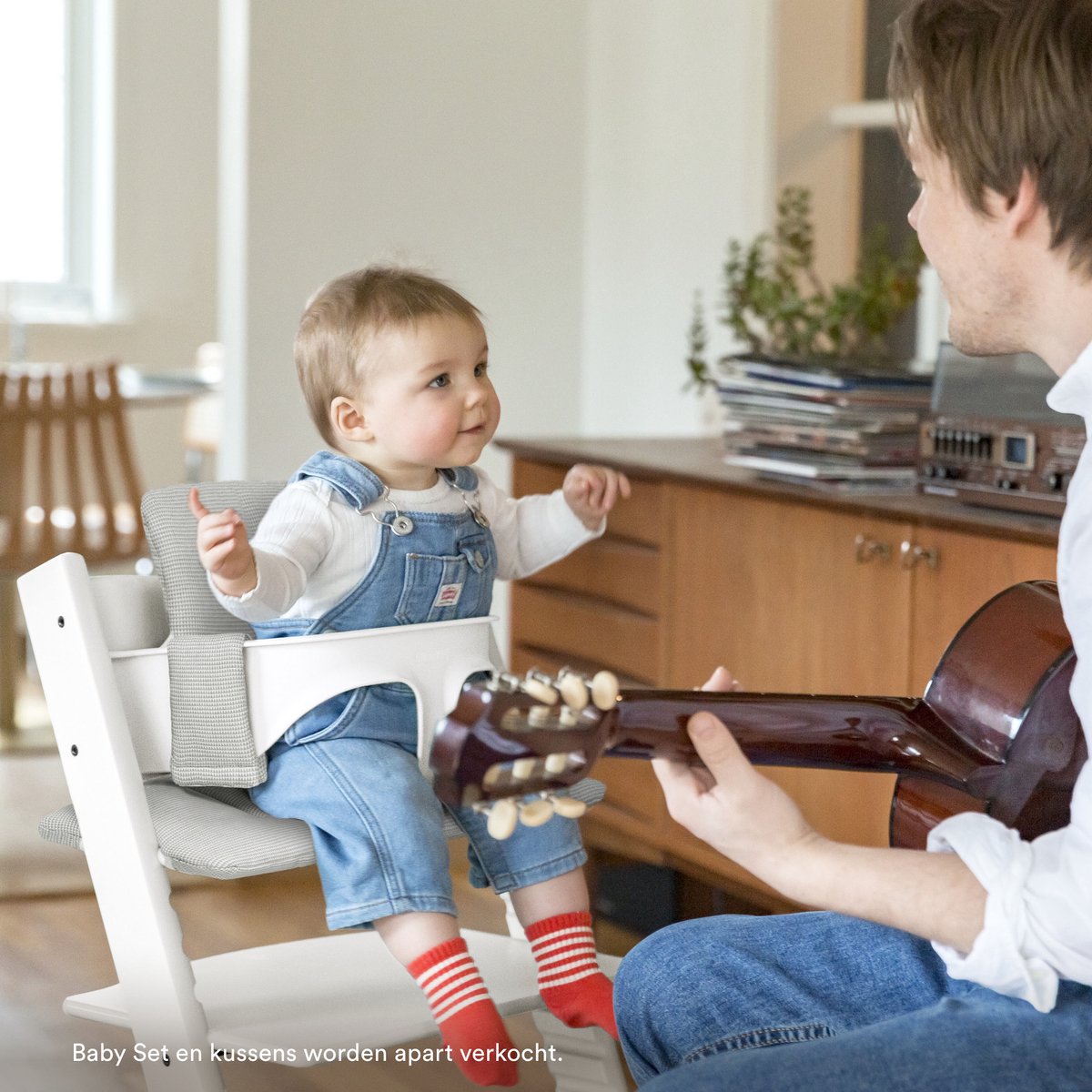 Stokke Tripp Trapp Kinderstoel thumbnail 2