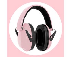 Stopz. Kids Gehoorbescherming kinderen | Oorkappen kinderen | Oorbeschermers kinderen | Vermindert omgevingsgeluid en verhoogt de concentratie | Handig voor in de klas of bij luidruchtige evenementen