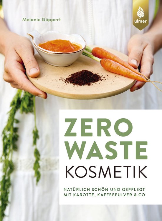 Zero Waste Kosmetik - cover