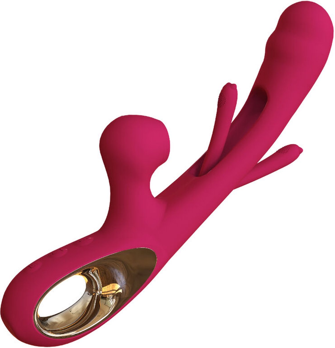Goedkoopste ARMONY - IMPACT SWING VIBRATOR & DUBBELE STIMULATOR MODEL 2 BORDEAUX | VIBRATOR | VIBRATOR VOOR VROUW | SEKSSPEELTJES VOOR VROUW | SEX TOYS VOOR VROUW | PREMIUM VIBRATOR | DESIGN VIBRATOR | BUNNY VIBRATOR