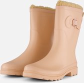 Scapino gevoerde regenlaarzen sale