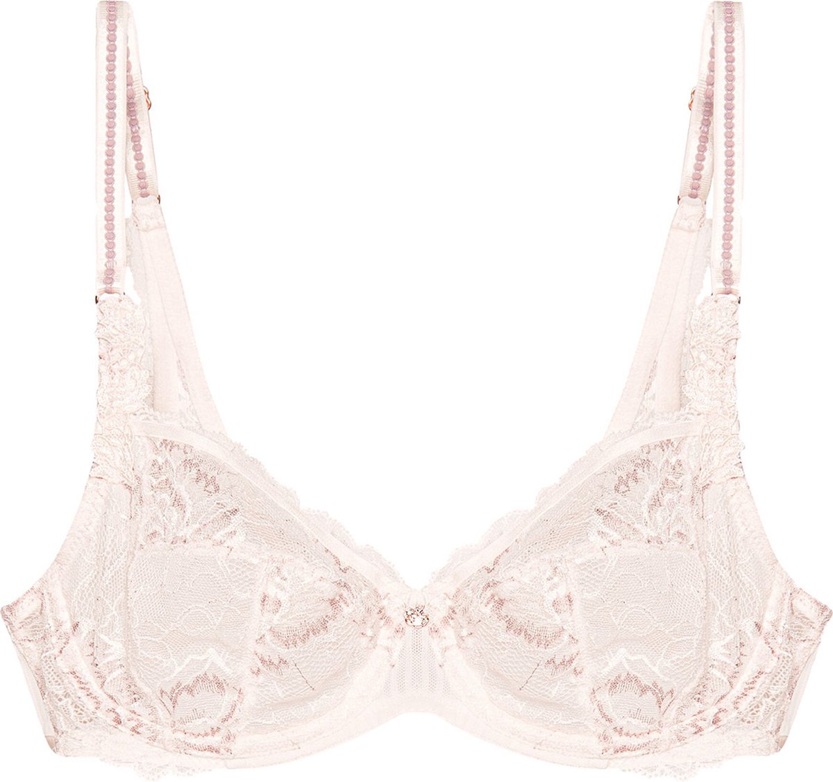 Triumph Bügel-BH Peony Florale Rose