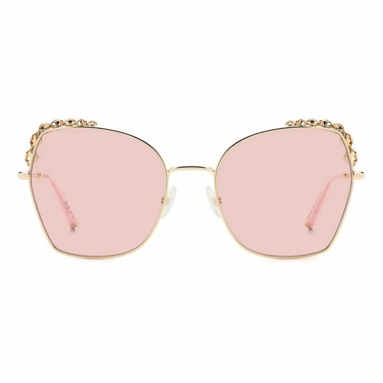 Zonnebril Dames Carolina Herrera HER-0145-S-35J ø 59 mm van Merkloos — afbeelding 2