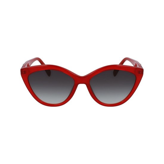 Zonnebril Dames Longchamp LO730S-600 ø 56 mm van Zonnebril Dames — afbeelding 3