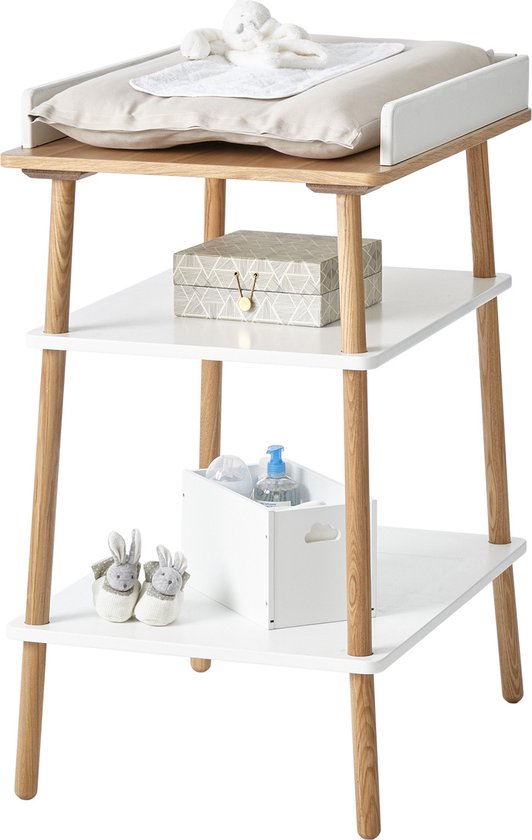 Vertbaudet Verschoontafel CONFETTI