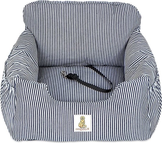Home & Away autostoel Carrie | Hondenaccessoires | Voordelig