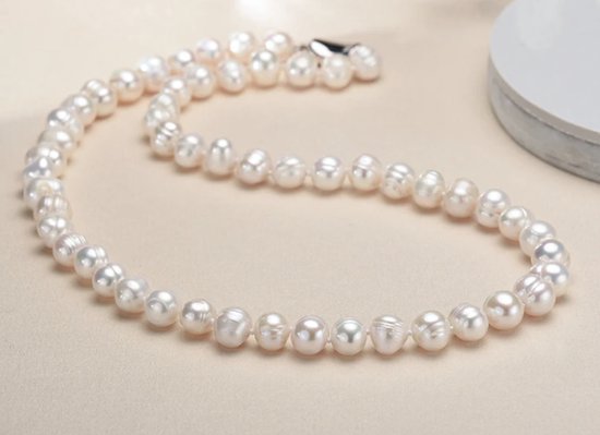 Ensemble de bijoux collier Choker en Argent