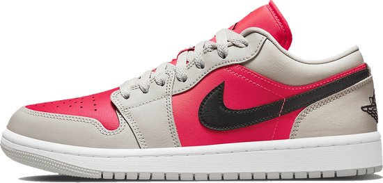 siren red aj1