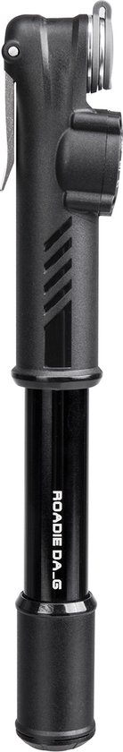 Topeak minipomp Roadie DA_G - 15700105