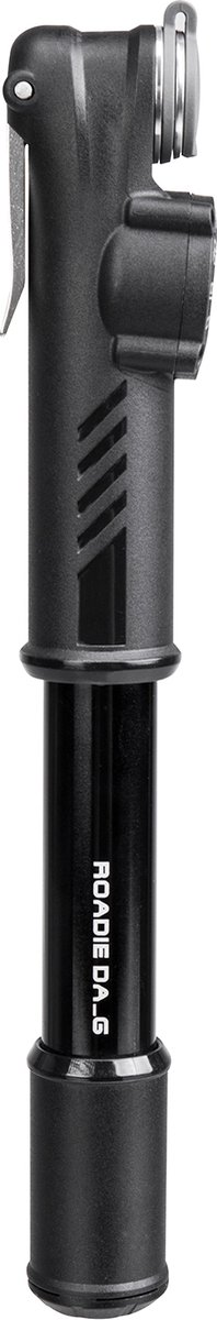 Topeak minipomp Roadie DA_G - 15700105