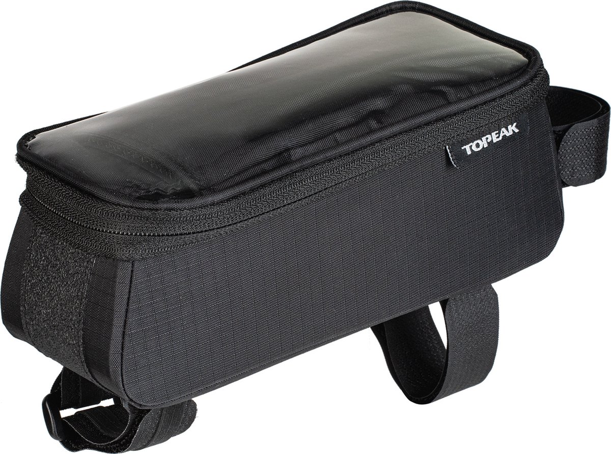 Topeak Bento Pack Frametas Zwart