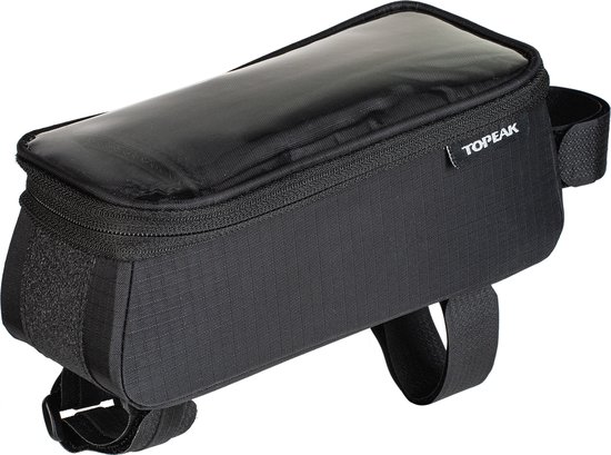 Topeak Bento Pack Frametas Zwart