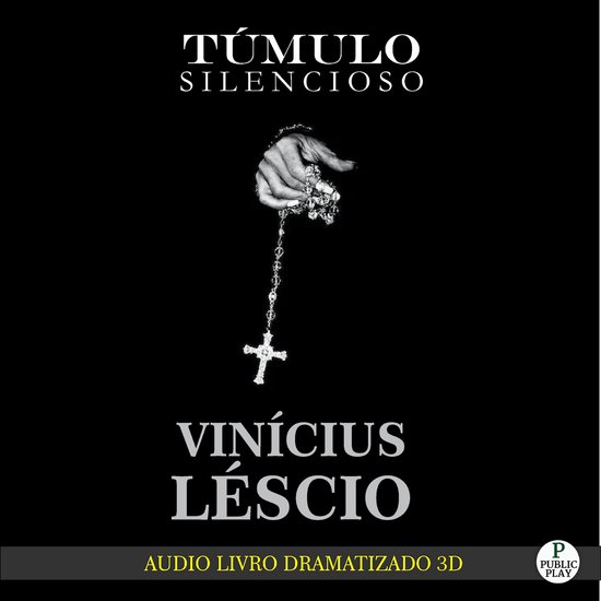 Túmulo Silencioso - cover