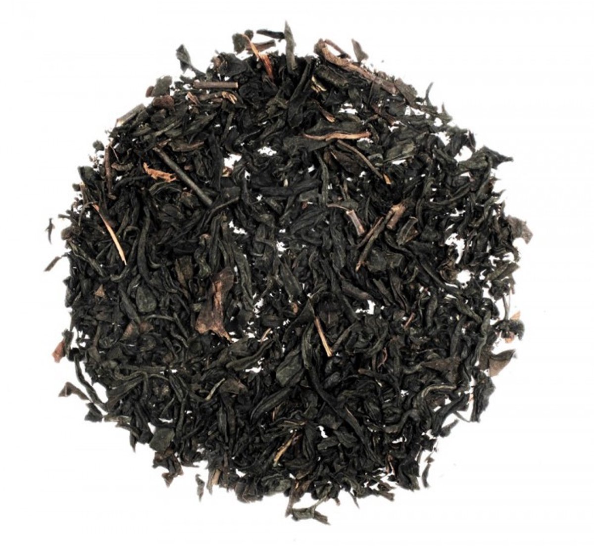 Tea Bar - China Lapsang Souchong - Zwarte Thee|aromavrij - 80 Gram