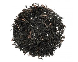 Tea Bar - China Lapsang Souchong - Zwarte Thee|aromavrij - 80 Gram