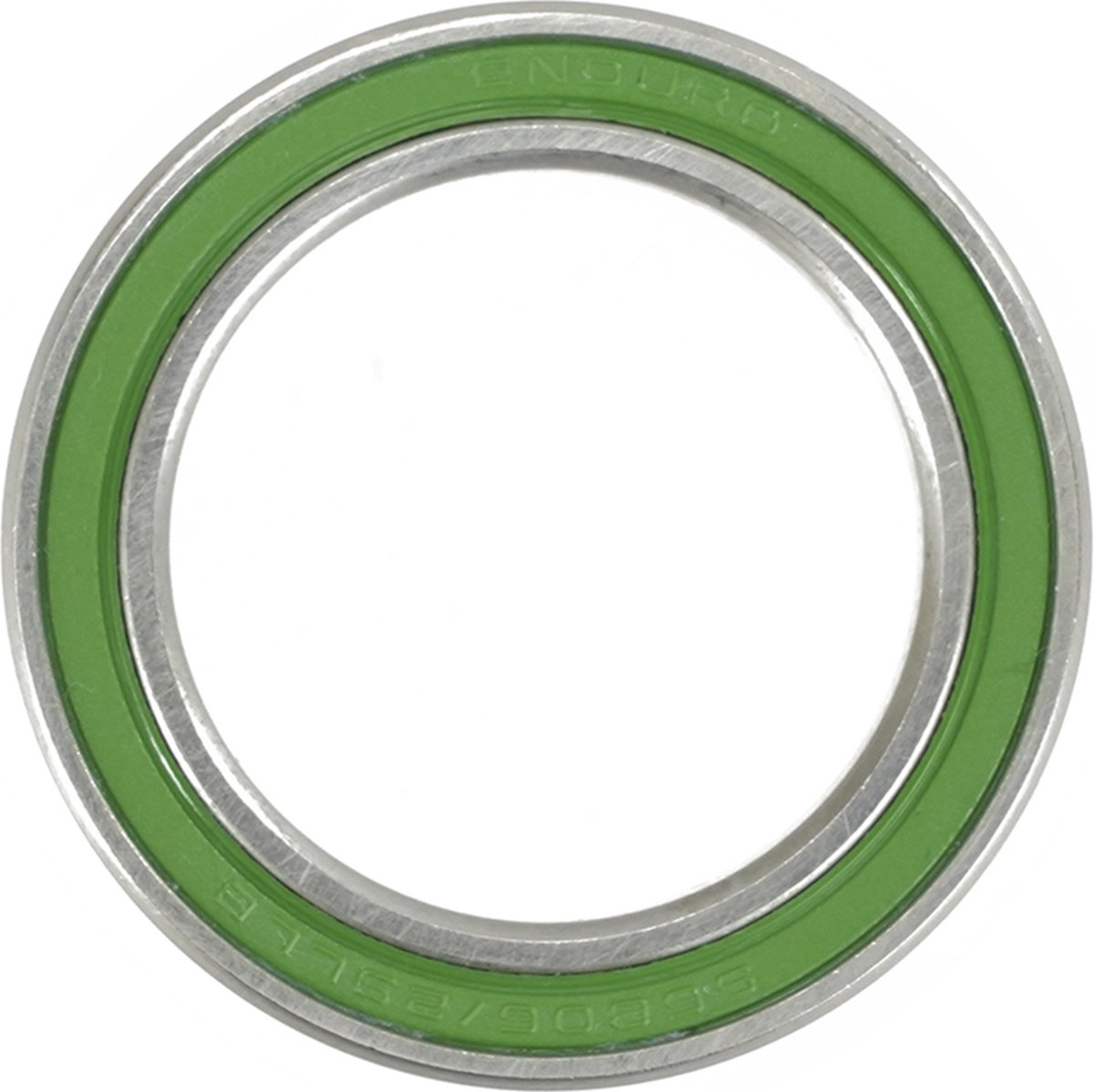 S6806/29 LLB - 440c Stainless (Radial) - 29x42x7