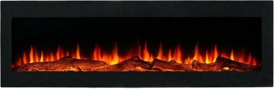 LumberQ In Wand sfeerhaard Kayo