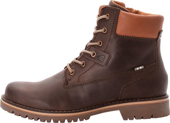 Camel Active Flow Schnürboot (53FWA01) ab 79,32 € | Preisvergleich bei