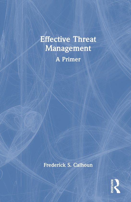 Effective Threat Management - cover