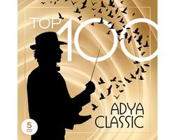 Adya - Adya Classic Top 100 (5 CD)