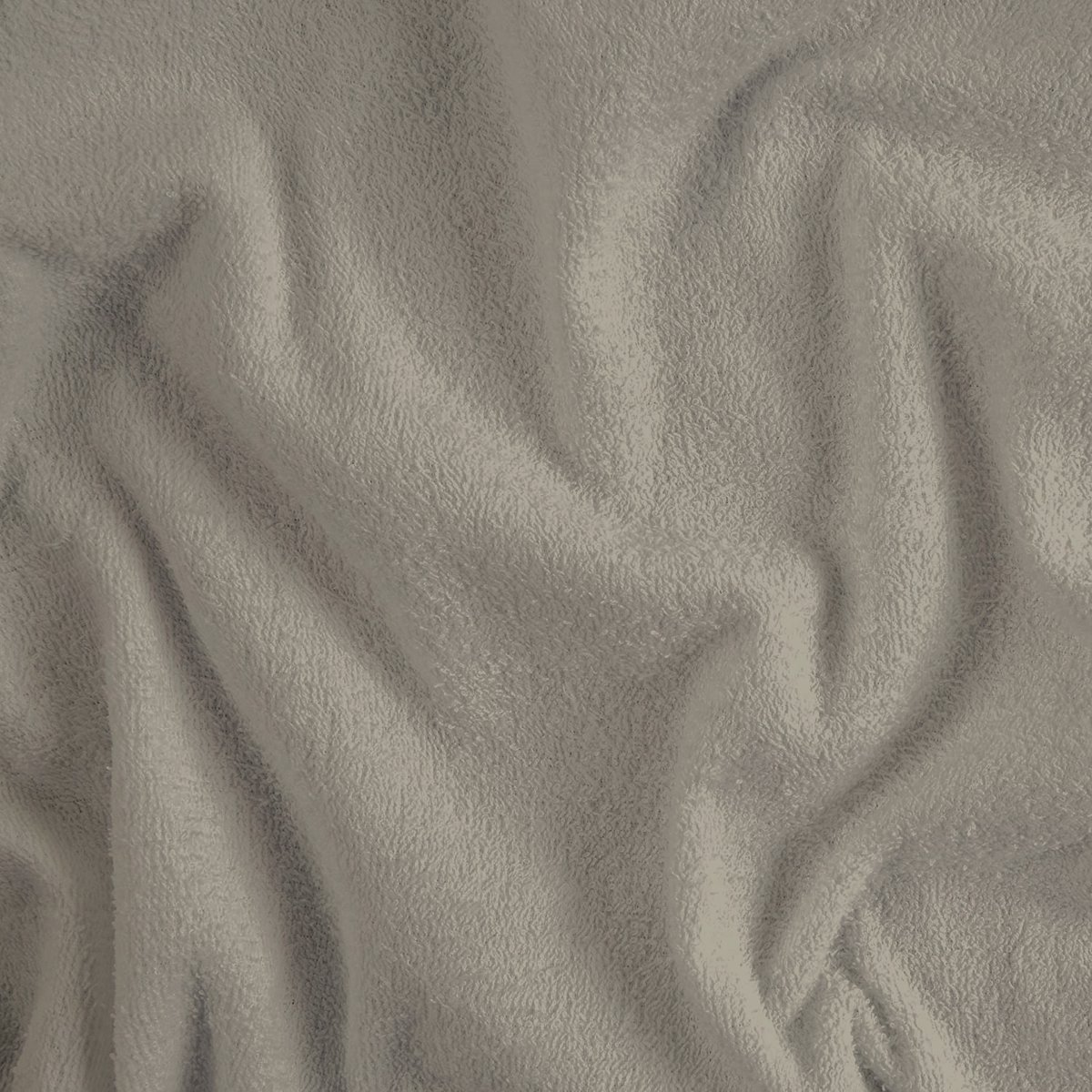 Badjas - Zydante Wellness - Katoen - Taupe